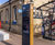 WAY2GO - outdoor digital totem / monolith signs 3