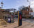 WAY2GO - outdoor digital totem / monolith signs 2