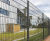 Dulok™ - double-wire rigid mesh panel fencing 3