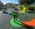 Natural aesthetics and durable materials transform playground 2