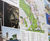 Stockholm Notice Case or Info Board - outdoor aluminium signage boards 5