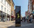 Removable, updatable wayfinding signage for Windsor town centre 0