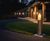 FSC-certified timber illuminated bollards for Hothorpe Hall 0