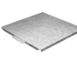 Structa floor structure panel - surface support tray system - on this page