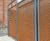 Italia and Delta steel louvred bin stores 5