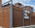 Steel louvred enclosures for plant housing and compounds 1