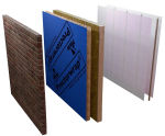 Proctorwrap® - airtight, vapour-permeable breather membrane for walls