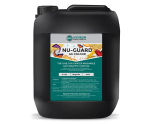 Nu-Guard AG® Colour - anti-graffiti coloured coating single-pack