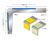 Recessed heavy-duty stair nosings 1