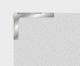 Recessed heavy-duty stair nosings - on this page