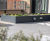 Planterline - straight structural steel planter walls 2