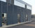 Steel louvred enclosures for plant housing and compounds 5