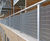 Terra-34 - steel security grating panels 10