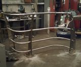 Bespoke Gates - on this page