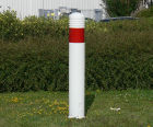 Sentry 150 Reflex self-righting junction bollard
