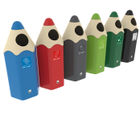 Leafield Pencil Novelty Bins
