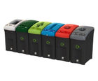 Leafield Envirobin Mini Recycling Bin 