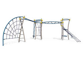 Buzz Multiplay Unit from The Adrenaline Range