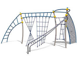 Maze Multiplay Unit from The Adrenaline Range