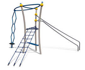 Spin Multiplay Unit from The Adrenaline Range