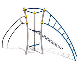 Twist Multiplay Unit from The Adrenaline Range