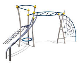 Flow Multiplay Unit from The Adrenaline Range