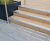 Rooftop terrace transformation, Drapers Yard Leeds 3