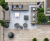 Planters, seating and floor tiles for fire-rated roof terrace 8
