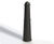 ASF 108 recycled cast iron bollard 0