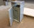 ASF Skipton Steel and Timber Litter Bin 1