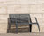Benkert Chalidor 800 - contemporary stainless steel seating 1