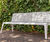 Benkert Chalidor 800 - contemporary stainless steel seating 4
