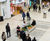 Triangle planter bench system helps revitalise Metrocentre 3
