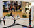 Triangle planter bench system helps revitalise Metrocentre 5