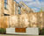 Concrete benches for Prince's Quay Housing Development 4