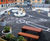 External furniture transforms courtyard at student accommodation 0