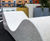 External furniture transforms courtyard at student accommodation 2