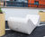 External furniture transforms courtyard at student accommodation 4