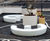 External furniture transforms courtyard at student accommodation 10