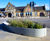 Bespoke planters and seating help revitalise train station 0
