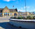 Bespoke planters and seating help revitalise train station 9
