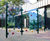 Enhancing Greenvale School with traverse wall and shelters 0