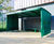 Enhancing Greenvale School with traverse wall and shelters 6
