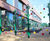 Enhancing Greenvale School with traverse wall and shelters 1