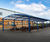 Bespoke outdoor dining canopies for secondary school 2