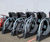 Sold Secure cycle parking for Lewisham Hospital Healing Garden 2