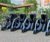 Sold Secure cycle parking for Lewisham Hospital Healing Garden 0