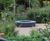 Sold Secure cycle parking for Lewisham Hospital Healing Garden 5