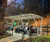 Cycle parking and motorcycle shelters for Coulsdon South Station 0