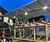 Cycle parking and motorcycle shelters for Coulsdon South Station 3